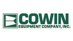 Cowin Equipment Company Inc.