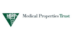 Medical Properties Trust Inc.