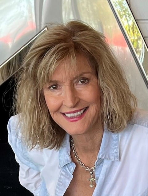 Linda Ellen Price