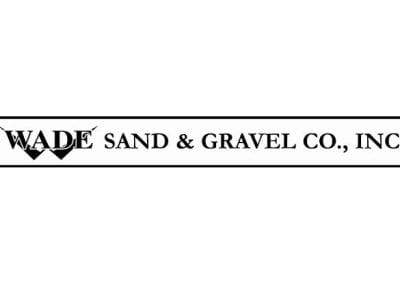 Wade Sand & Gravel Co., Inc.